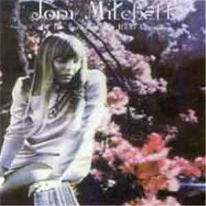 Joni Mitchell - By The Banks Of The River Charles flac album