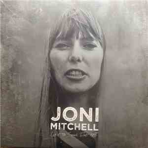 Joni Mitchell - Live At The Second Fret 1966 flac album