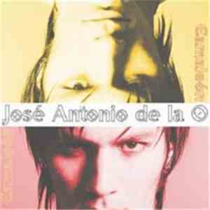 José Antonio De La O - Camaleón flac album