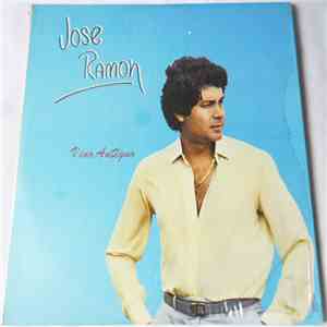 Jose Ramon - Vino Antiguo flac album