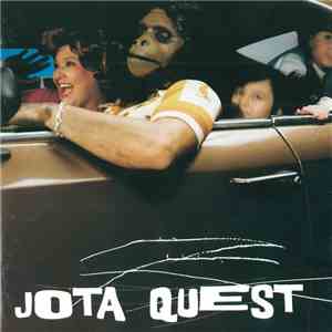 Jota Quest - De Volta Ao Planeta flac album
