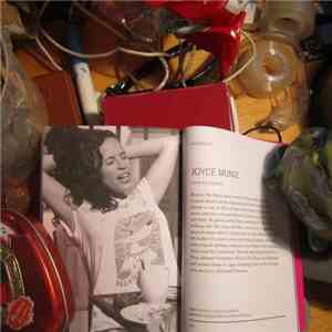Joyce Muniz - Erykah flac album