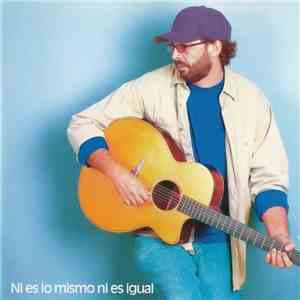 Juan Luis Guerra 4.40 - Ni Es Lo Mismo Ni Es Igual flac album