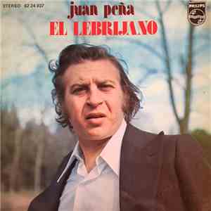 Juan Peña El Lebrijano - En El Reino De Los Cielos flac album