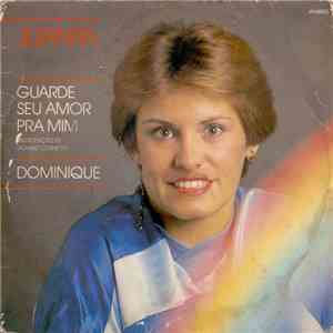 Juanita  - Guarde Seu Amor Só Para Mim / Dominique flac album