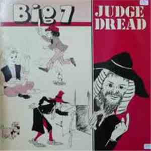 Judge Dread - Big 7 flac album