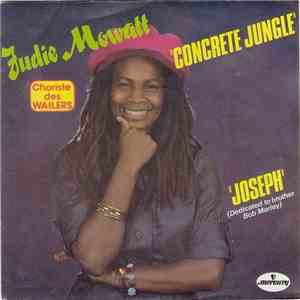Judie Mowatt - Concrete Jungle flac album