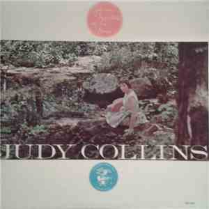 Judy Collins - Golden Apples Of The Sun flac album