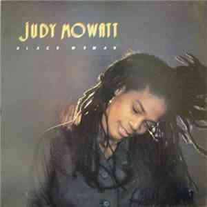 Judy Mowatt - Black Woman flac album
