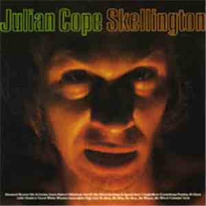 Julian Cope - The Skellington Chronicles flac album