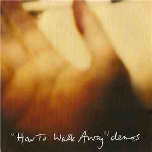 Juliana Hatfield - "How To Walk Away" Demos flac album