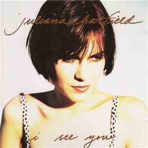 Juliana Hatfield - I See You flac album
