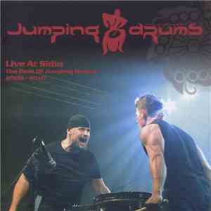 Jumping Drums - Live At Sidia (The Best Of Jumping Drums 2000-2010) flac album