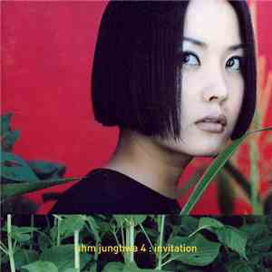 Jung Hwa Uhm - Invitation flac album