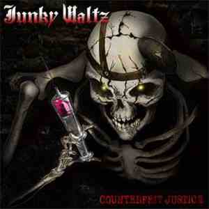 Junky Waltz - Counterfeit Justice flac album