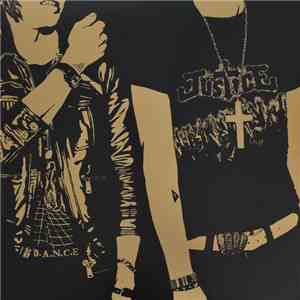 Justice  - D.A.N.C.E Remixes flac album