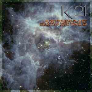 K21 - Static Travel EP flac album