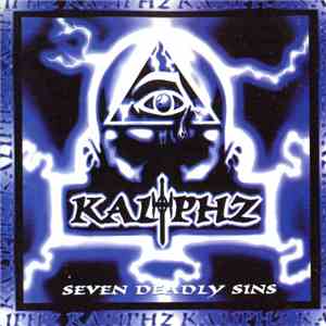 Kaliphz - Seven Deadly Sins flac album