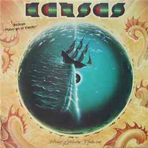 Kansas  - Point Of Know Return flac album
