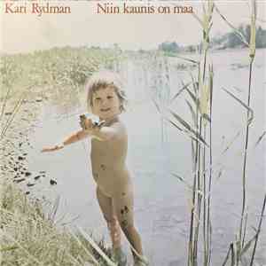 Kari Rydman - Niin Kaunis On Maa flac album
