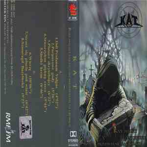 Kat  - ... Róże Miłości Najchętniej Przyjmują Się Na Grobach flac album