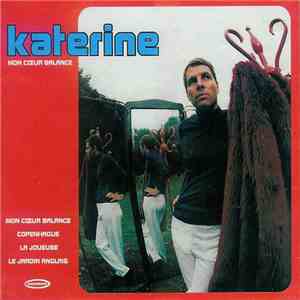 Katerine - Mon Cœur Balance flac album