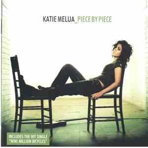 Katie Melua - Piece By Piece flac album