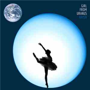 Kaysn - Girl from Uranus flac album