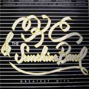 KC & The Sunshine Band - Greatest Hits flac album