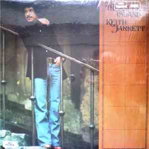 Keith Jarrett - Treasure Island flac album