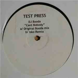 Kelly Rowland - Can't Nobody (Remix) flac album
