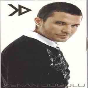 Kenan Doğulu - Kenan Doğulu flac album