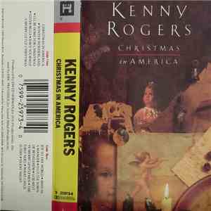 Kenny Rogers - Christmas In America flac album