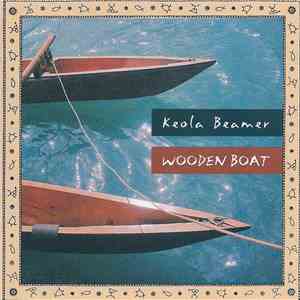 Keola Beamer - Wooden Boat flac album