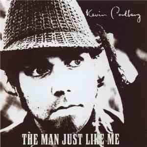 Kevin Carlberg - The Man Just Like Me flac album