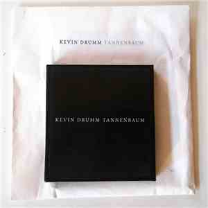 Kevin Drumm - Tannenbaum flac album