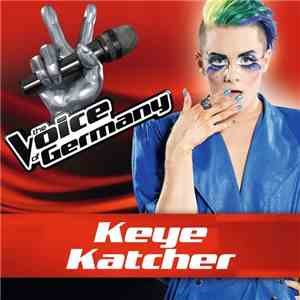 Keye Katcher - Goldeneye flac album