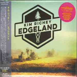 Kim Richey - Edgeland flac album