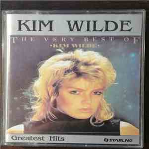 Kim Wilde - The Very Best Of Kim Wilde flac album