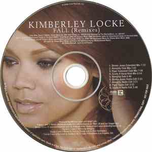 Kimberley Locke - Fall (Remixes) flac album
