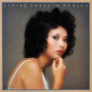 Kimiko Kasai Featuring Oliver Nelson - In Person flac album