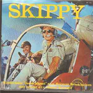 Kinderkoor Jacob Hamel - Skippy flac album
