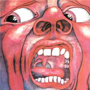 King Crimson - In The Court Of The Crimson King (An Observation By King Crimson) flac album