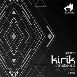 Kirik  - Innate EP flac album