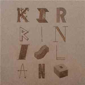 Kirrin Island - Telescope flac album