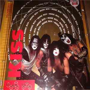 Kiss - All Time Hits 1980-2002 flac album