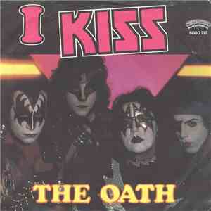 Kiss - I flac album