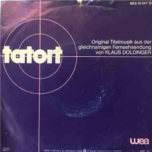 Klaus Doldinger - Tatort flac album