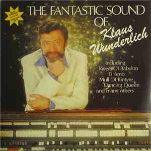 Klaus Wunderlich - The Fantastic Sound Of Klaus Wunderlich flac album