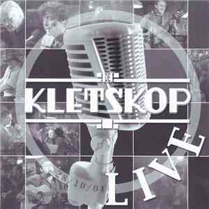 Kletskop - Kletskop Live flac album